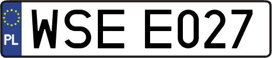 WSEE027