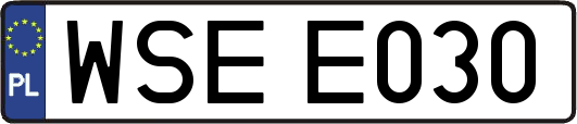 WSEE030