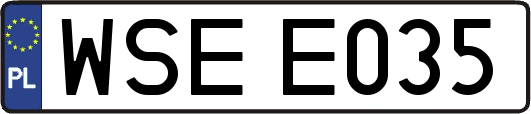 WSEE035