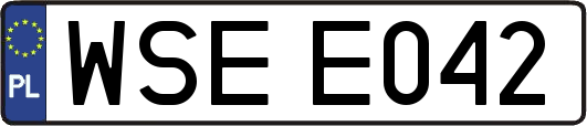 WSEE042