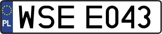 WSEE043