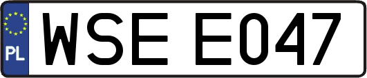 WSEE047