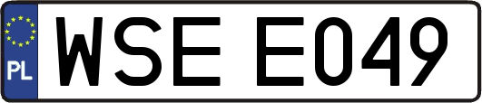 WSEE049