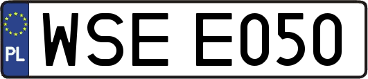 WSEE050