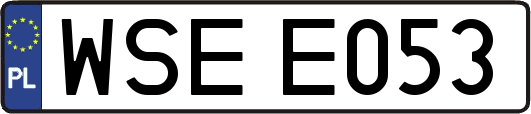 WSEE053