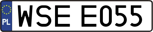 WSEE055