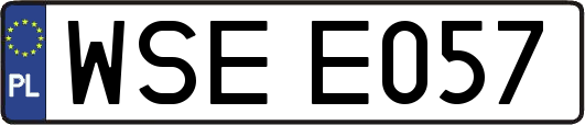 WSEE057