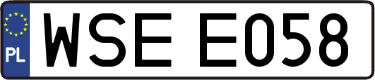 WSEE058