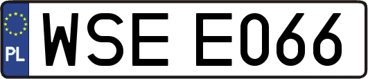 WSEE066