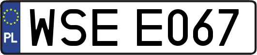 WSEE067