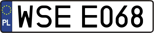 WSEE068