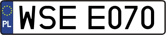 WSEE070