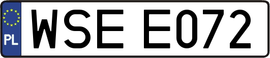 WSEE072
