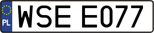 WSEE077