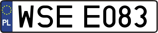 WSEE083