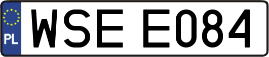 WSEE084