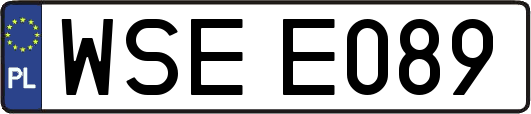 WSEE089