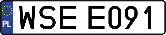 WSEE091