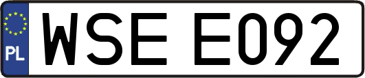WSEE092
