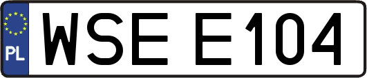 WSEE104