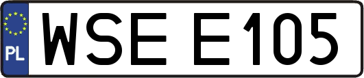 WSEE105
