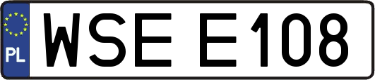 WSEE108