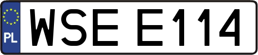 WSEE114