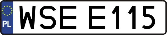 WSEE115