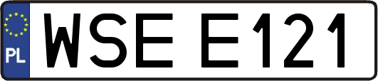 WSEE121
