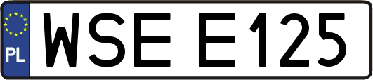 WSEE125