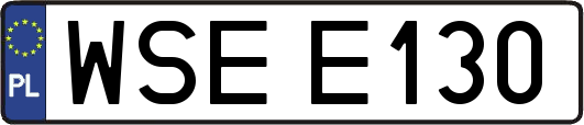WSEE130
