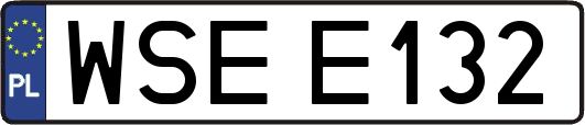 WSEE132
