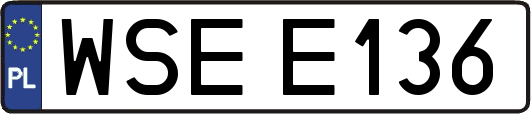 WSEE136