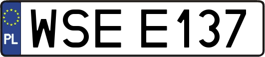 WSEE137