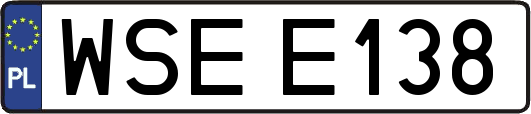 WSEE138