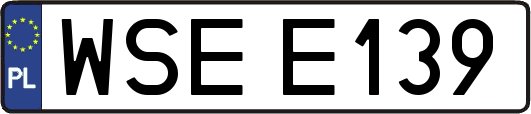 WSEE139