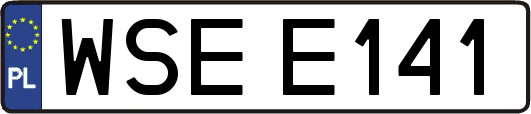 WSEE141