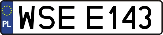 WSEE143