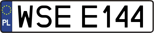 WSEE144