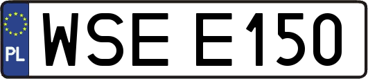 WSEE150