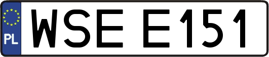 WSEE151