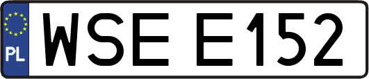 WSEE152