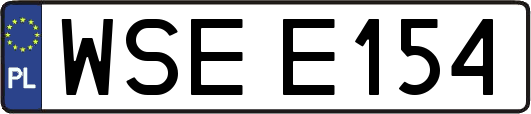 WSEE154