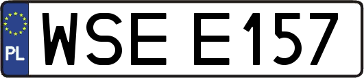WSEE157