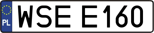 WSEE160