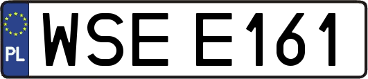 WSEE161
