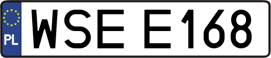 WSEE168
