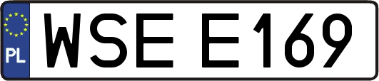 WSEE169