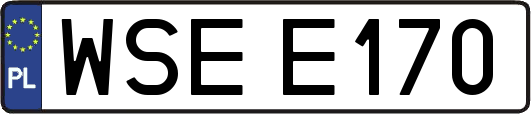 WSEE170