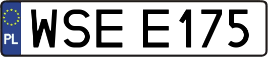 WSEE175